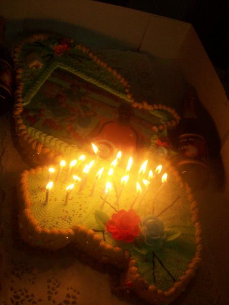 Madinina l' �le de la tchad !!!!!!